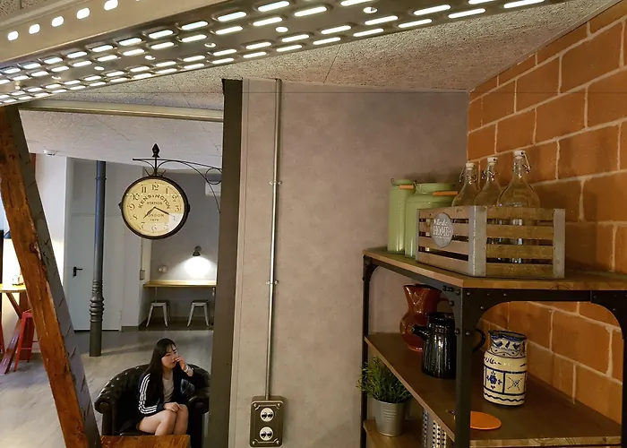 Far Home Atocha Madri